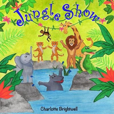 Cover of Jungle Show