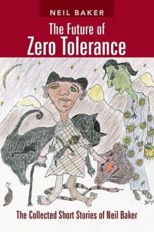 Cover of The Future of Zero Tolerance