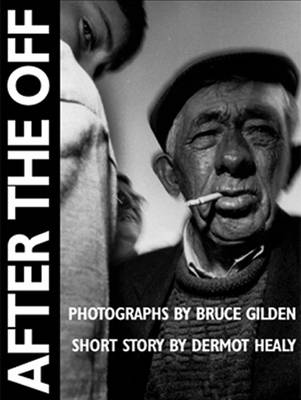 Book cover for After The Off