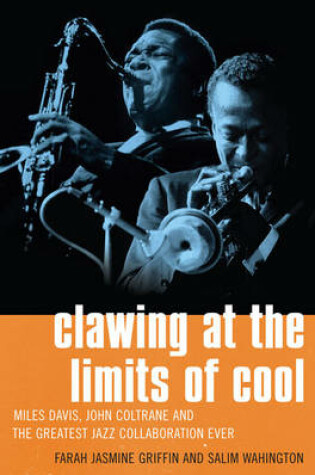 Cover of Clawing at the Limits of Cool