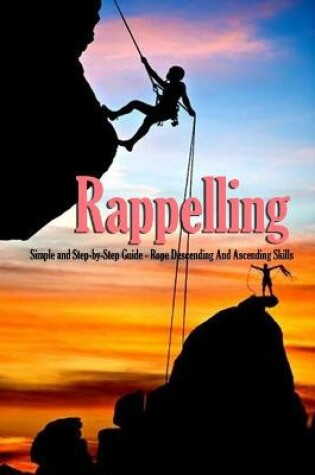 Cover of Rappelling