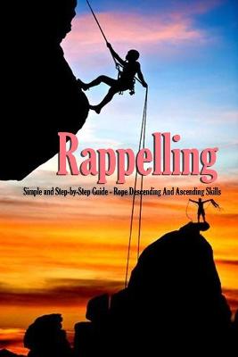 Book cover for Rappelling