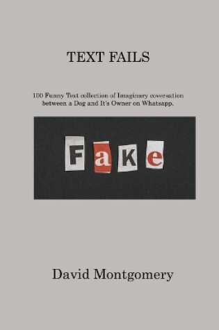 Cover of Text Fails