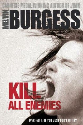 Cover of Kill All Enemies