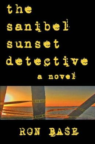Cover of The Sanibel Sunset Detective