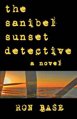 Book cover for The Sanibel Sunset Detective