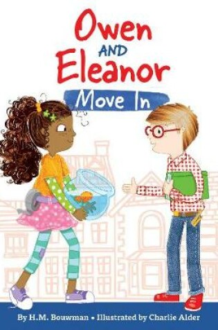 Cover of Owen and Eleanor Move in