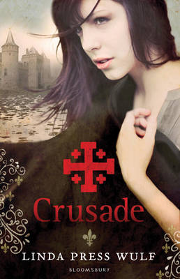 Book cover for Crusade