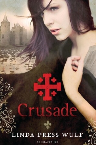 Cover of Crusade