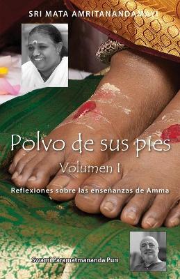 Book cover for Polvo de sus pies - Volumen 1