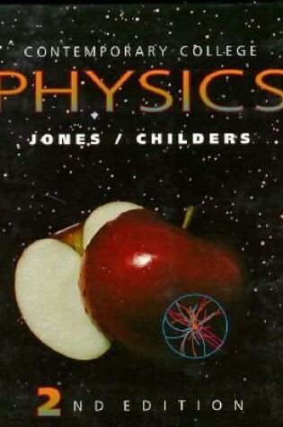 Cover of Contemporary College Physics with School Binding