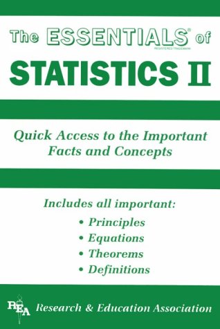Cover of Statistics