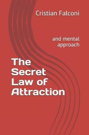 Cover of The Secret Law of Attraction