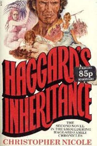 Cover of Haggard's Inheritance