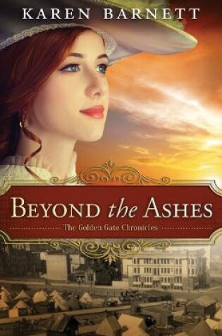 Cover of Beyond the Ashes