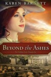 Book cover for Beyond the Ashes