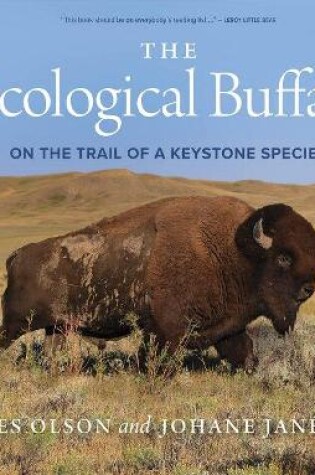 Cover of The Ecological Buffalo