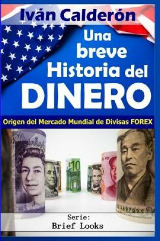 Cover of Una Breve Historia del Dinero