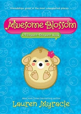 Cover of Awesome Blossom