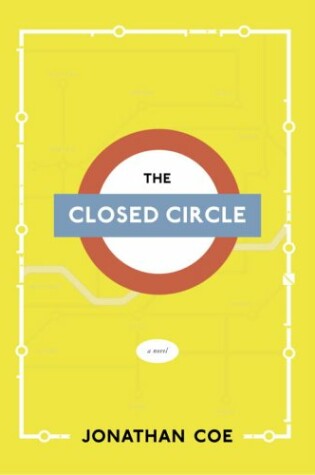 Cover of The Closed Circle