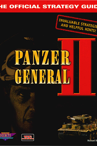 Cover of Panzer General 2