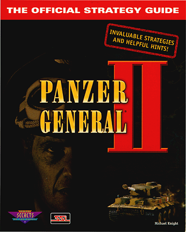 Cover of Panzer General 2