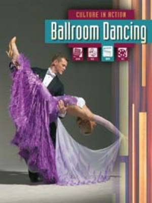 Cover of Ballroom Dancing