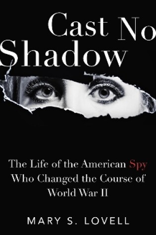 Cover of Cast No Shadow
