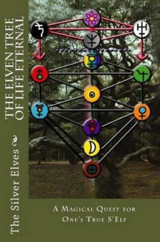 Cover of The Elven Tree of Life Eternal