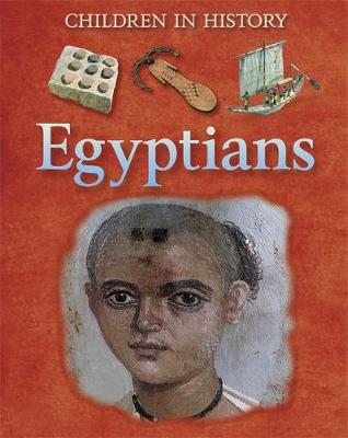 Cover of Egyptians