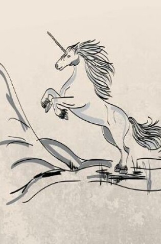 Cover of Unicorn Sketch