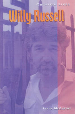 Cover of Willy Russell