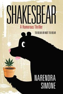 Book cover for Shakesbear