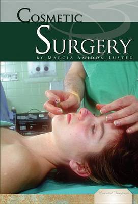 Book cover for Cosmetic Surgery