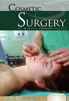 Cover of Cosmetic Surgery