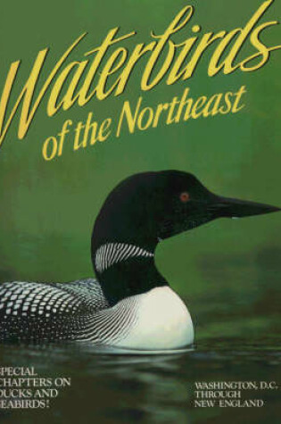 Cover of Waterbirds of the Northeast