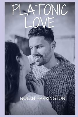 Book cover for Platonic love