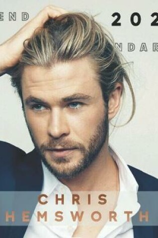 Cover of Chris Hemsworth