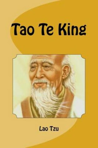 Cover of Tao Te King