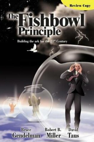 Cover of The Fishbowl Principle