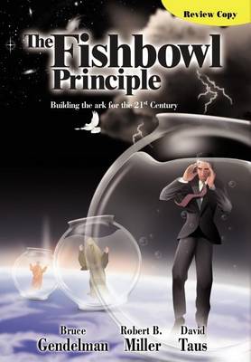 Book cover for The Fishbowl Principle