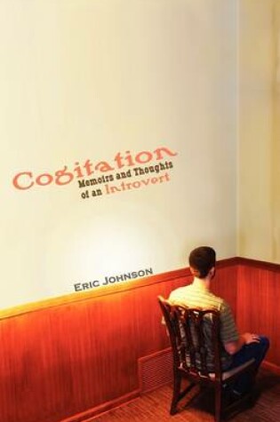 Cover of Cogitation