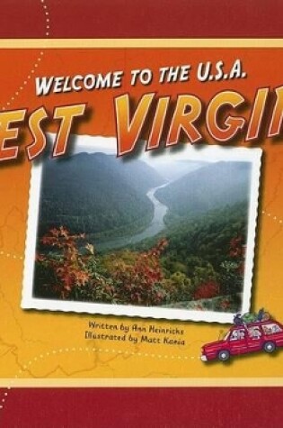 Cover of West Virginia