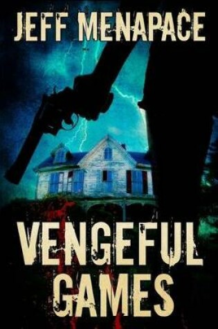 Cover of Vengeful Games