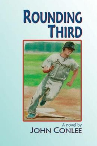 Cover of Rounding Third