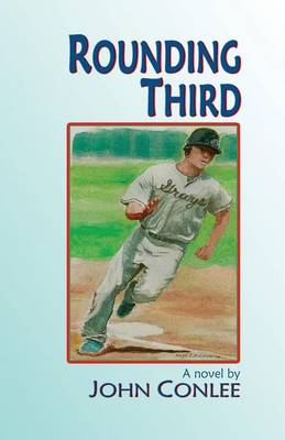 Book cover for Rounding Third