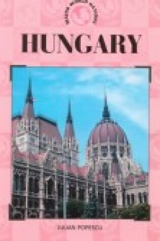 Cover of Hungary