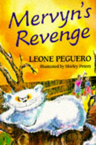 Cover of Mervyn's Revenge