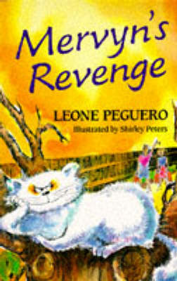 Cover of Mervyn's Revenge