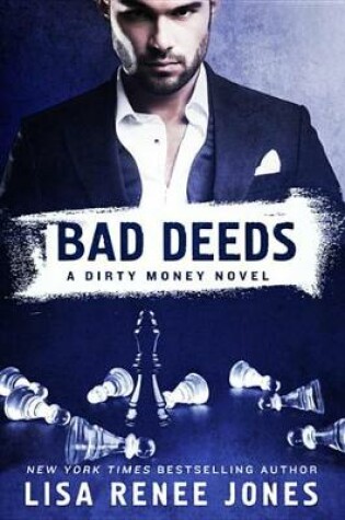 Cover of Bad Deeds